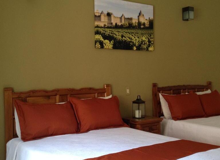 فندق Casa De Vino