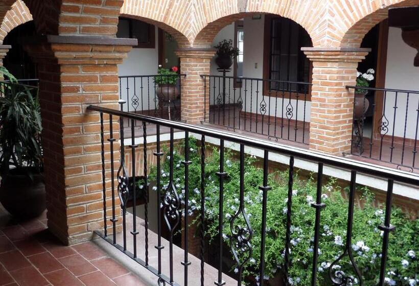 فندق Casa De Vino