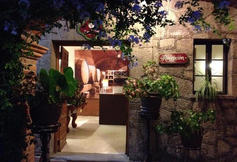 فندق Casa De Vino