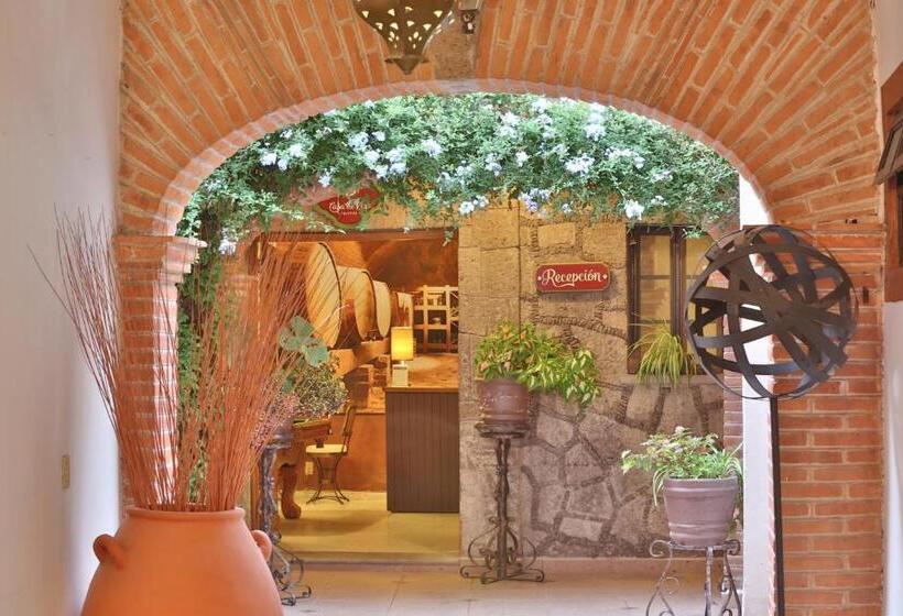 فندق Casa De Vino