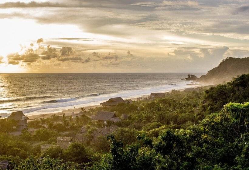 فندق Casa Mermejita