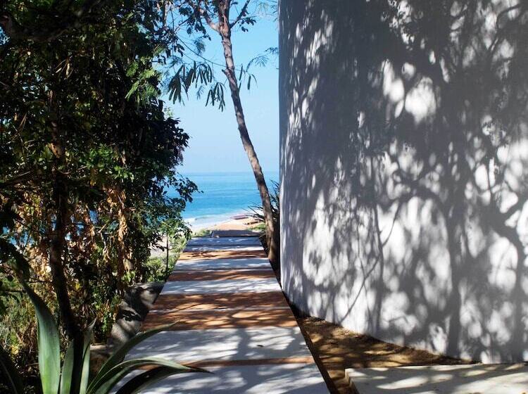 فندق Casa Mermejita