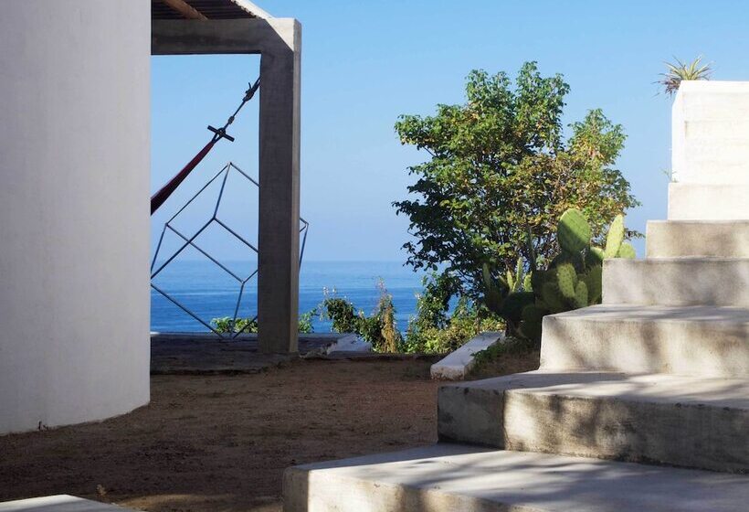 فندق Casa Mermejita