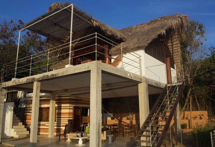 فندق Casa Mermejita