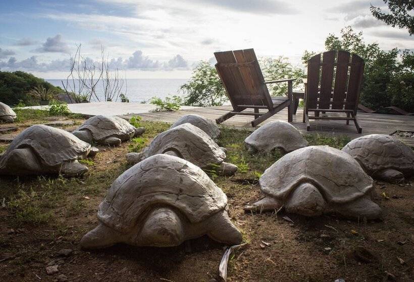 فندق Casa Mermejita