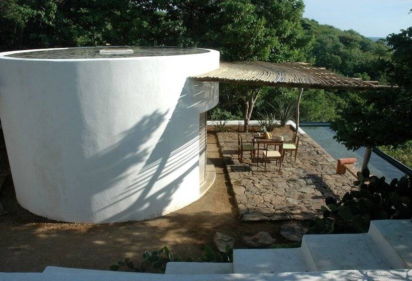 فندق Casa Mermejita