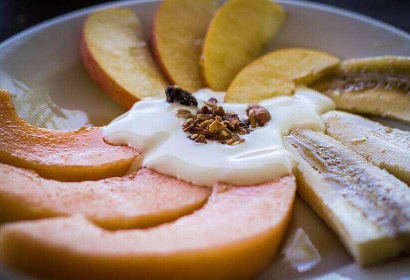 فندق Casa Mermejita