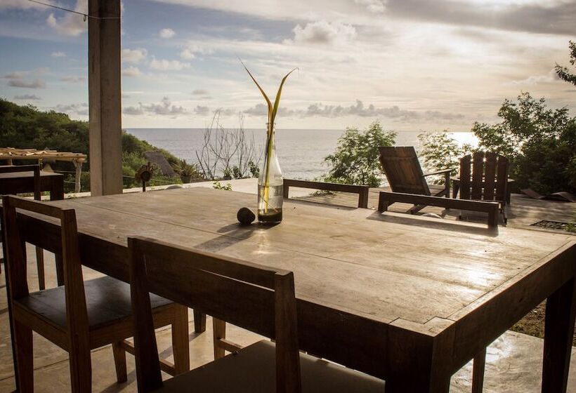 فندق Casa Mermejita