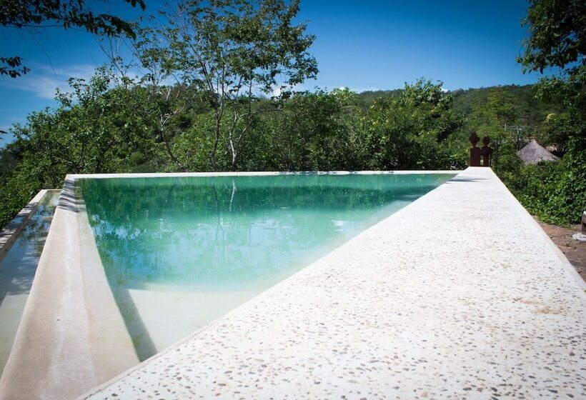 فندق Casa Mermejita