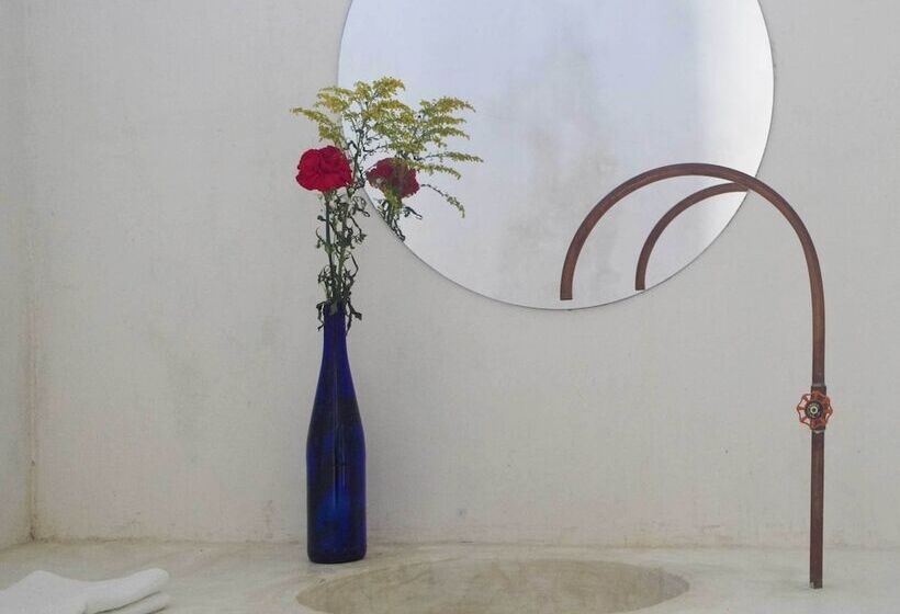 فندق Casa Mermejita