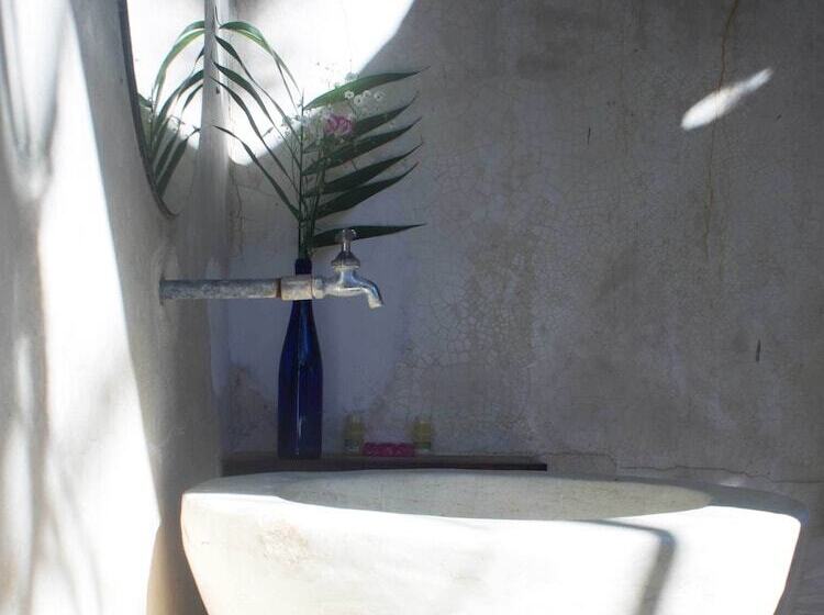 فندق Casa Mermejita