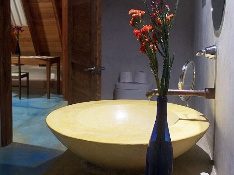 فندق Casa Mermejita