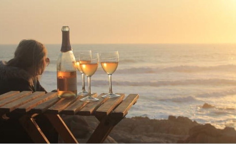 Отель Chiefs Namaqua Flower Camps