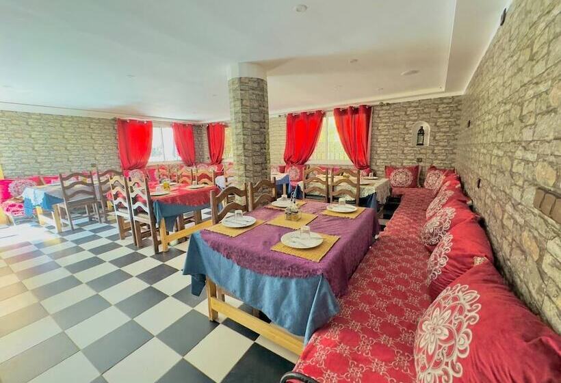 هتل Auberge La Vallée