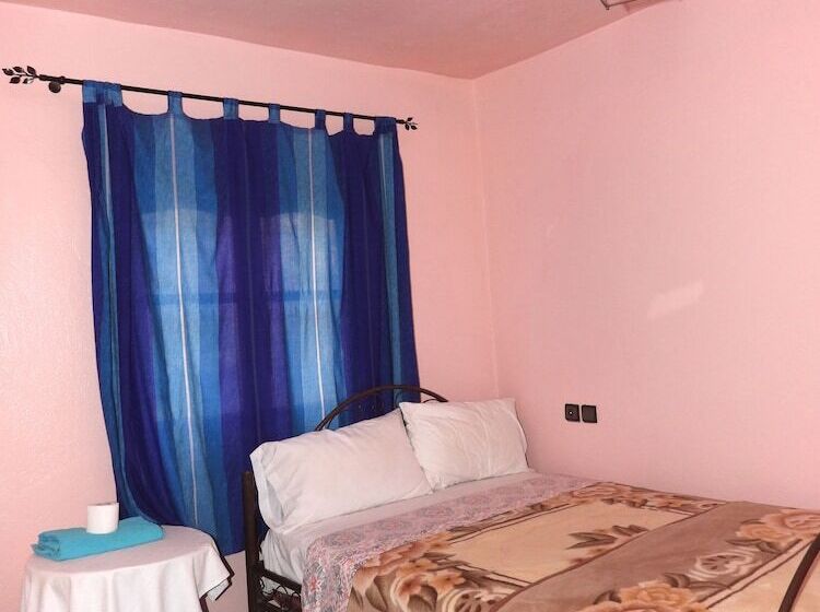 هتل Auberge La Vallée