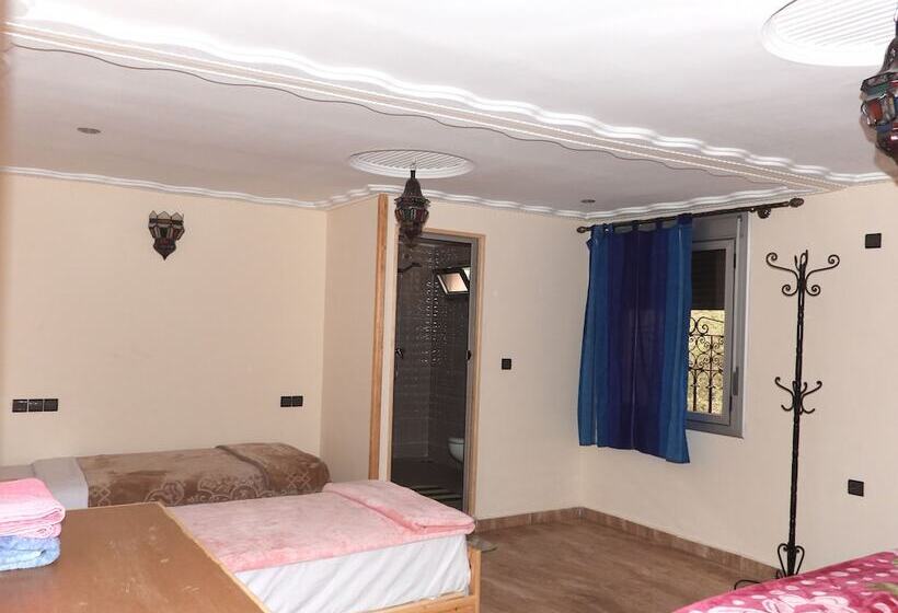 هتل Auberge La Vallée