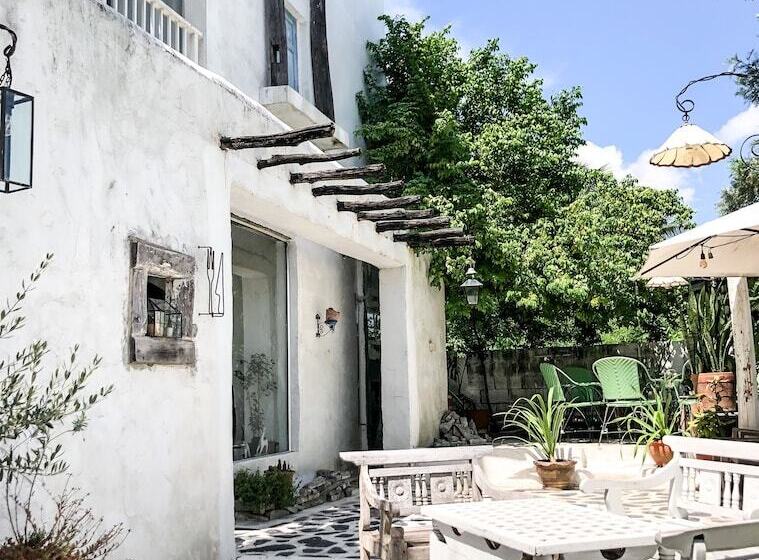 בית מלון כפרי De Lit