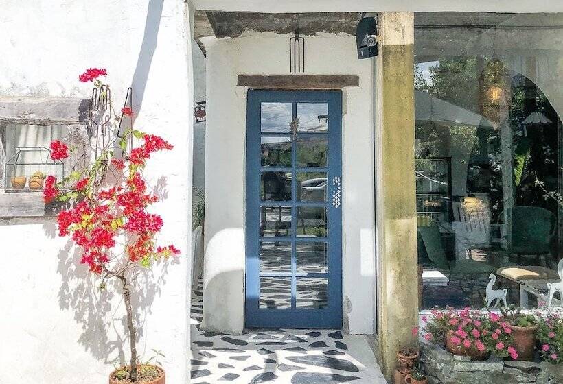 בית מלון כפרי De Lit