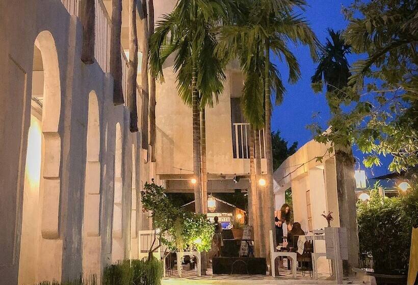 בית מלון כפרי De Lit