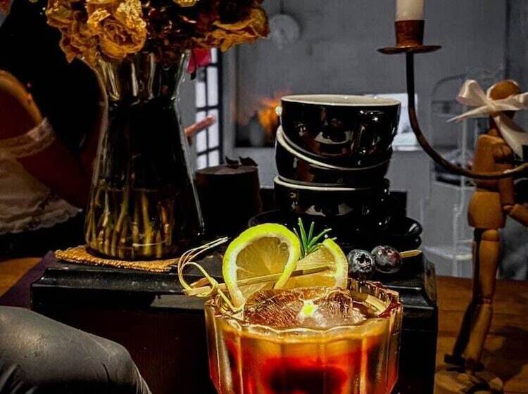 בית מלון כפרי De Lit