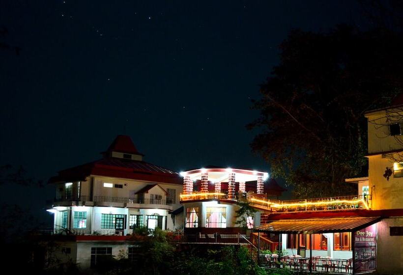 فندق Dee Jay Resort