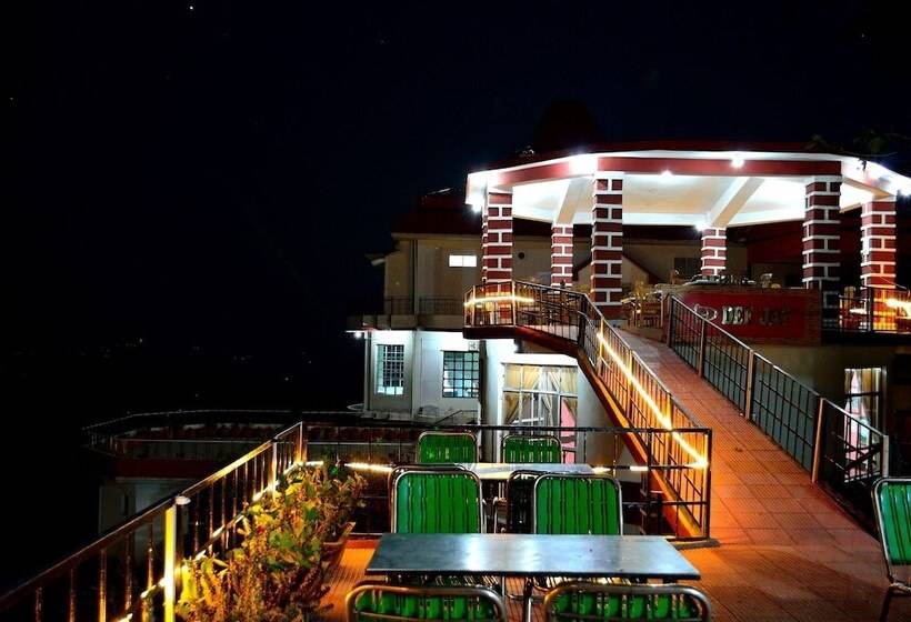 فندق Dee Jay Resort