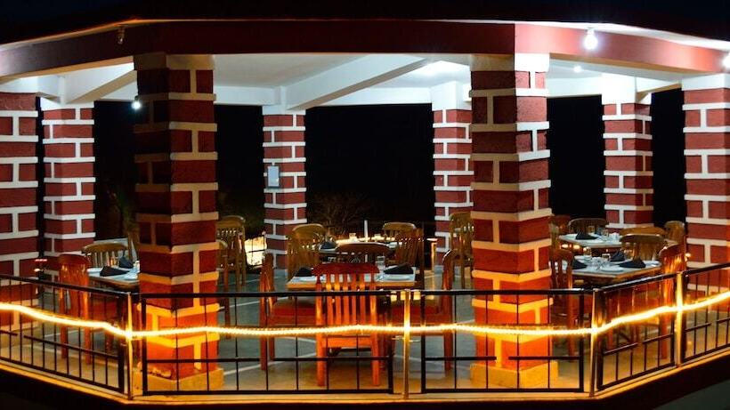 فندق Dee Jay Resort