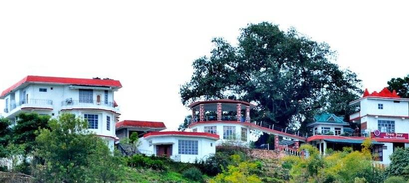 فندق Dee Jay Resort