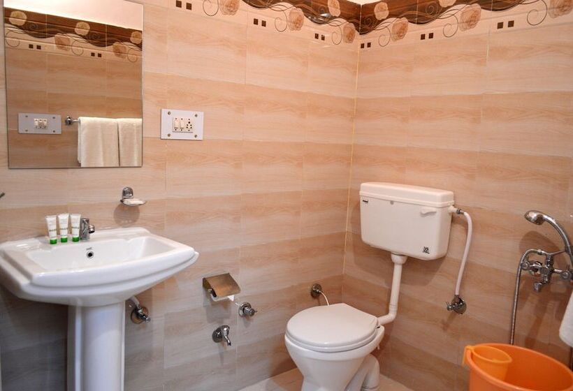 فندق Dee Jay Resort