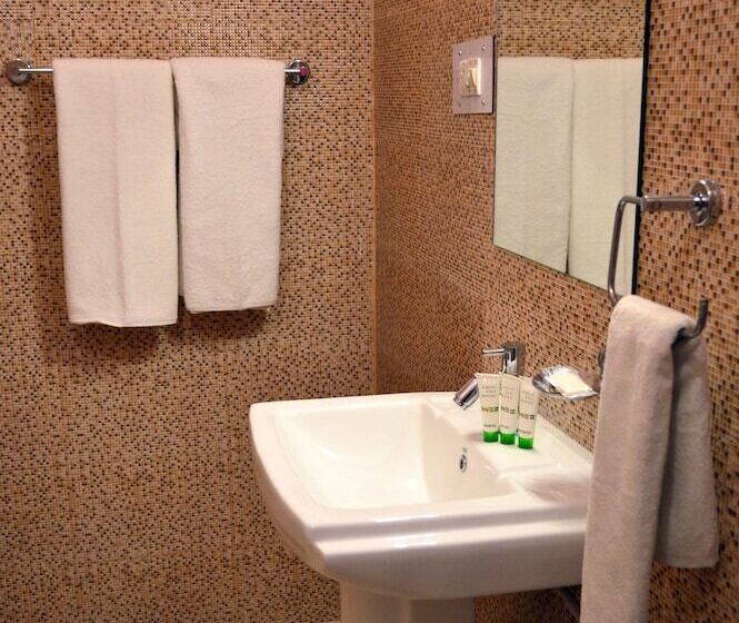 فندق Dee Jay Resort