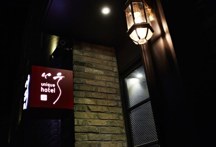 Namoo Hotel Chungbuk Innocity