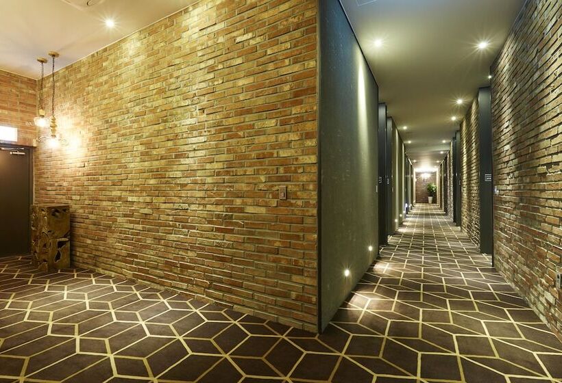 Namoo Hotel Chungbuk Innocity