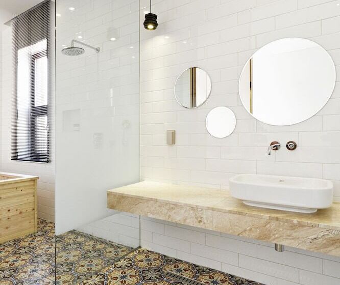 Namoo Hotel Chungbuk Innocity