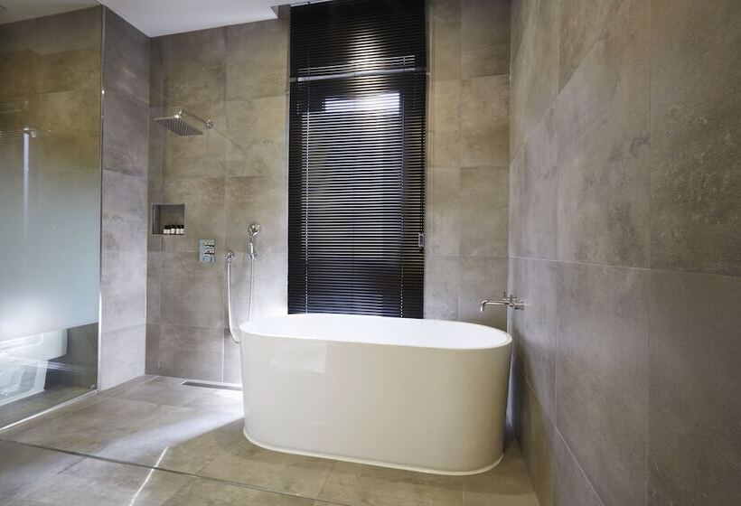 Namoo Hotel Chungbuk Innocity