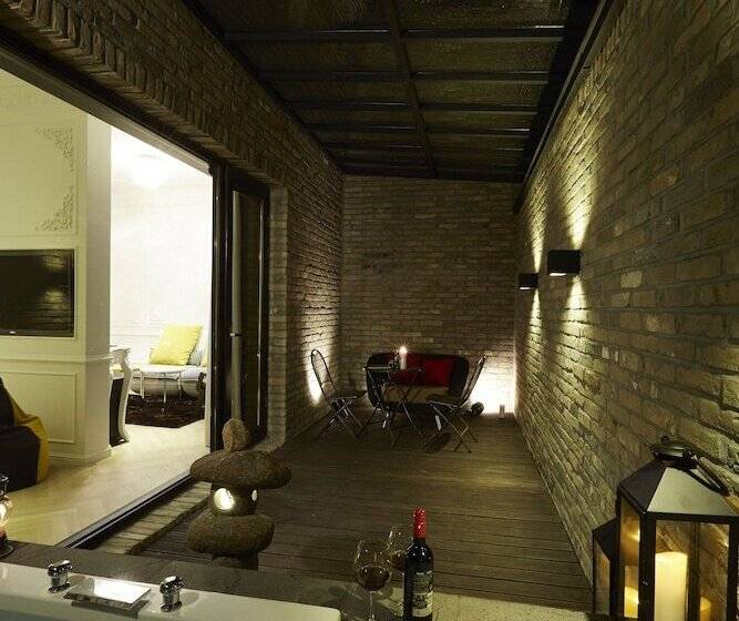 Namoo Hotel Chungbuk Innocity