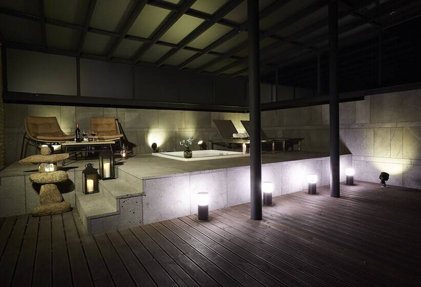 Namoo Hotel Chungbuk Innocity