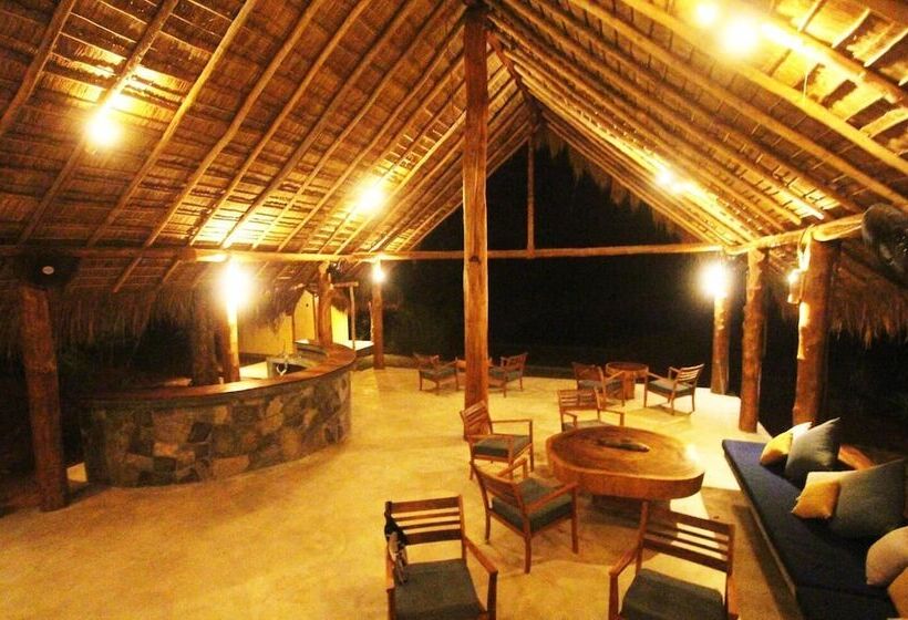 فندق Gal Oya Lodge