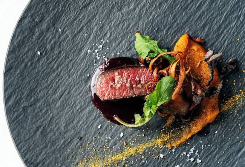 فندق Glamping Resort Feriendorf