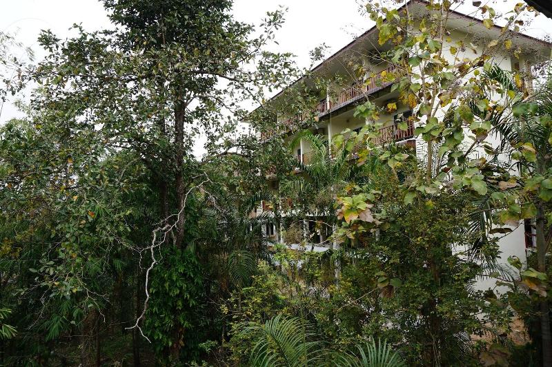 ホテル Green Hill Resort