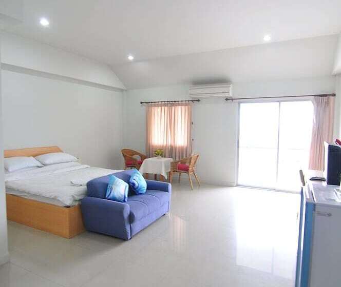 فندق Greenville Serviced Apartment