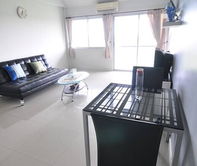 فندق Greenville Serviced Apartment