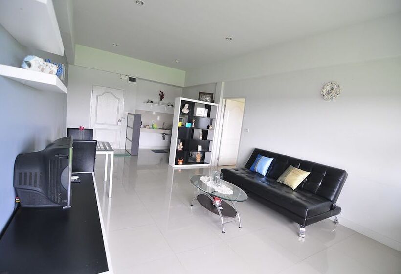 فندق Greenville Serviced Apartment