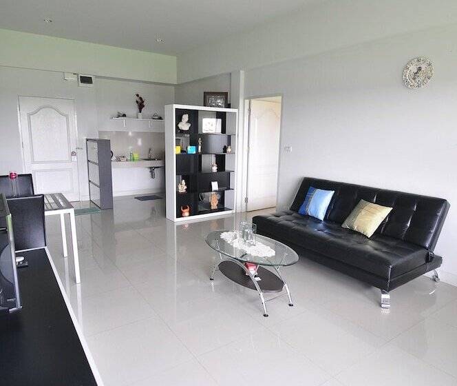 فندق Greenville Serviced Apartment