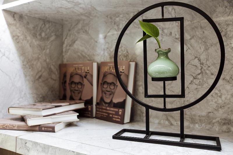 酒店 Hanting Premium  Shanghai Beiwaitan Hailun Road