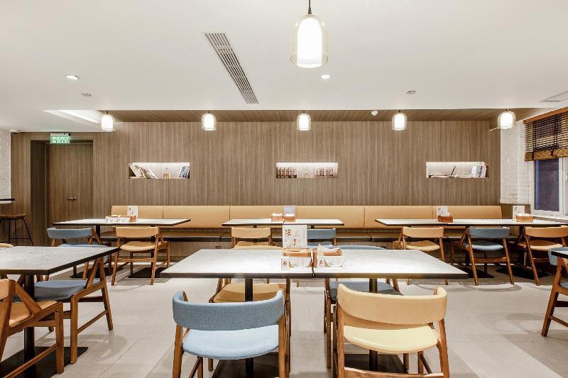 호텔 Hanting Premium  Shanghai Beiwaitan Hailun Road