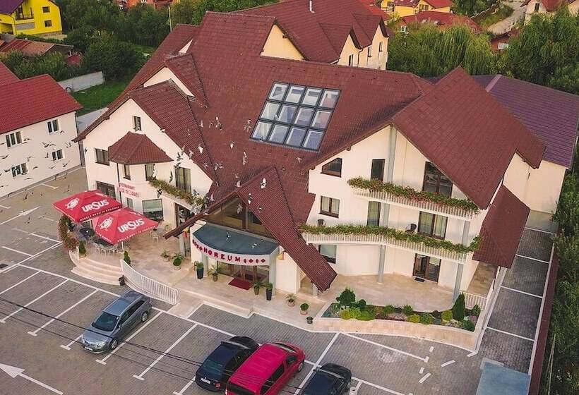 فندق Horeum Boutique