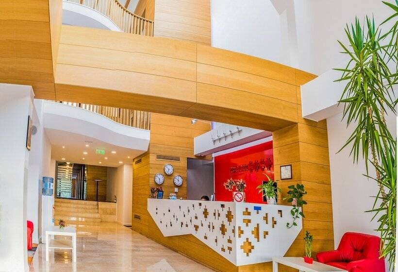 فندق Horeum Boutique