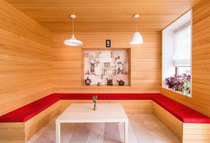 فندق Horeum Boutique