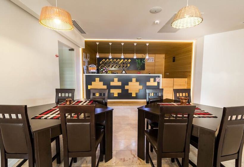 فندق Horeum Boutique