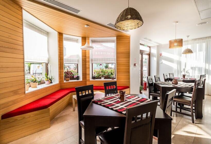 فندق Horeum Boutique